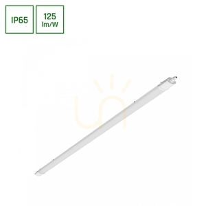Lichtleiste Limea Mini Ii Hermetic 600mm 18W NW 230V 120 St IP65 52×34×600mm Weiß 0 Lichtleiste Limea Mini Ii Hermetic 600mm 18W NW 230V 120 St IP65 52×34×600mm Weiß small 0