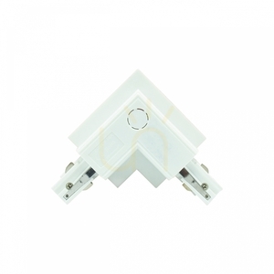 SPS Flush L Links Weiß Spectrum Stromschienenschalter 3 SPS Flush L Links Weiß Spectrum Stromschienenschalter small 3