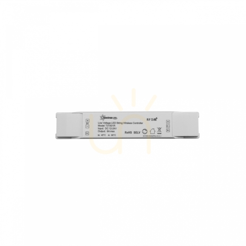 Prüfen Smart Home Mini Controller für LED-Streifen 12 V/24V 72 W/144W 6 A CCT Dimm KONEKTO MESH