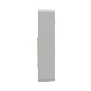 Lumina Pop RGBw+Dim PIR Treppenbeleuchtung 500mah Usb C Weiß 78x80x22 2 Pack. small 3