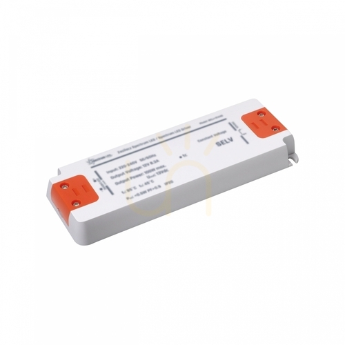 Prüfen LED-Spectrum-Netzteil 12V 60W 5 A IP20