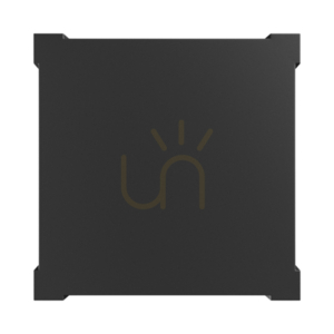 Verto Square Cup 10W CCT Außenwandleuchte 230V IP65 160 X160 X110mm Schwarz 1 Verto Square Cup 10W CCT Außenwandleuchte 230V IP65 160 X160 X110mm Schwarz small 1