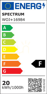 LED-Lampe Ar111 GU10 230V 20W Cob 30 St WW Ra90 Premium White Spectrum 5 Jahre Garantie 3 LED-Lampe Ar111 GU10 230V 20W Cob 30 St WW Ra90 Premium White Spectrum 5 Jahre Garantie small 3