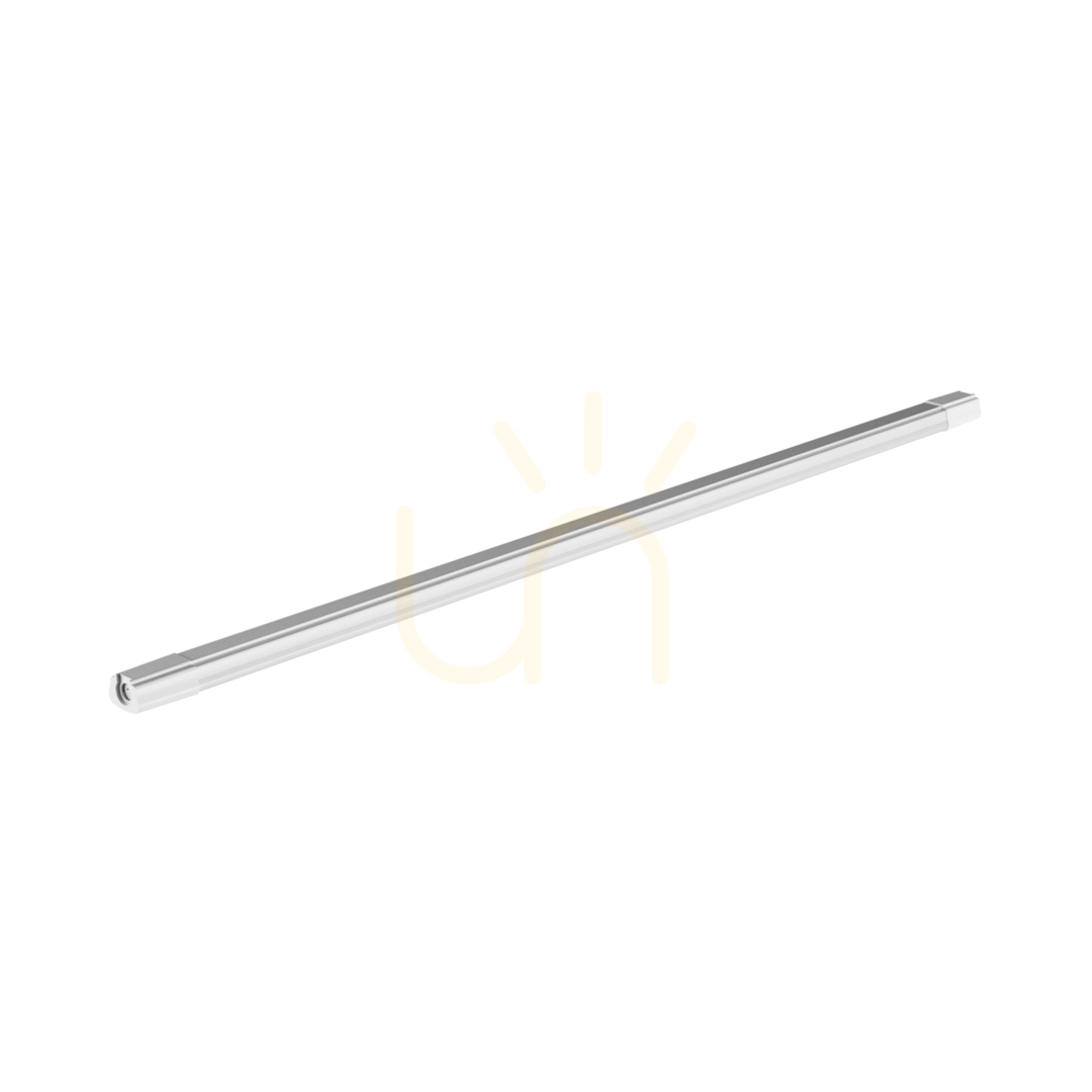 Vorschau LIMEA SELECT Hermetischer Lichtbalken 1200mm 36W 3 CCT 230V 120 St IP65 36×46×1200 Weiß LIMEA SELECT Hermetischer Lichtbalken 1200mm 36W 3 CCT 230V 120 St IP65 36×46×1200 Weiß
