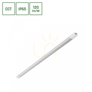 LIMEA SELECT Hermetischer Lichtbalken 1200mm 36W 3 CCT 230V 120 St IP65 36×46×1200 Weiß 0 LIMEA SELECT Hermetischer Lichtbalken 1200mm 36W 3 CCT 230V 120 St IP65 36×46×1200 Weiß small 0
