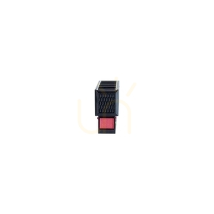 System Shift Basic Grid Xs Lineare Leuchte 110mm 6W 2700 K Schwarz. small 3
