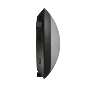 Plafond Nymphea Omni Schwarz E27 230V IP65 Ik08 Fi300 X90mm Schwarz Rund. 2 Plafond Nymphea Omni Schwarz E27 230V IP65 Ik08 Fi300 X90mm Schwarz Rund. small 2
