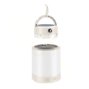 Lumina CAMPO 2W Solarlampe 121x191mm Jahre Garantie. Spektrum 1 Lumina CAMPO 2W Solarlampe 121x191mm Jahre Garantie. Spektrum small 1
