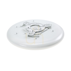 Plafond Nymphea Eco 2 28W NW 230V 120st IP44 Ik07 Fi330x60mm Weiß Rund. 1 Plafond Nymphea Eco 2 28W NW 230V 120st IP44 Ik07 Fi330x60mm Weiß Rund. small 1