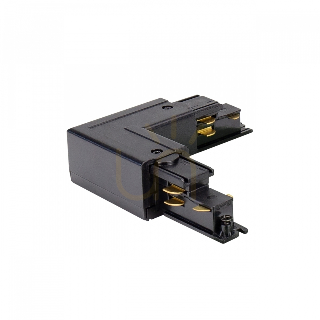 SPS Dali L Verstellbar Links Rechts Schwarz Spektrum R Stromschienenverbinder