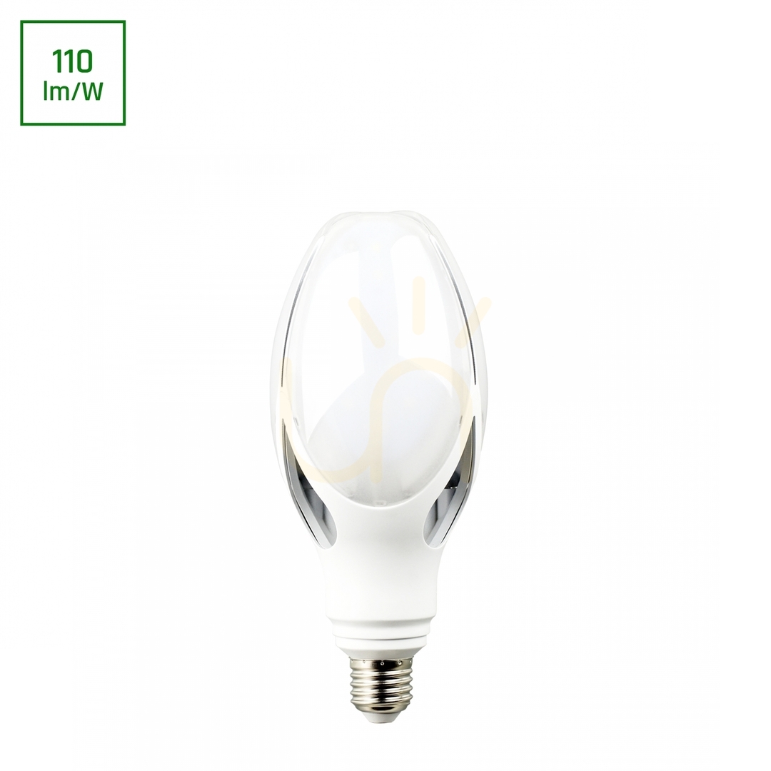 Prüfen PARISIENNE 40W E27 IP20 NW Spectrum LED-Lampe PARISIENNE 40W E27 IP20 NW Spectrum LED-Lampe