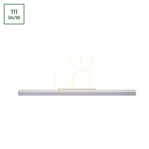 System Shift Basic Linem Leuchte System Shift Basic Linem Leuchte 600mm 20W 2700 K Weiß 0 System Shift Basic Linem Leuchte System Shift Basic Linem Leuchte 600mm 20W 2700 K Weiß small 0