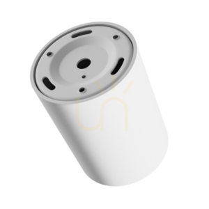 Downlight ORBITO Anbauleuchte 10W NW 230V 40 St IP44 Ugr<19 Ra90 Fi75 X100mm Weiß Rund 5 Jahre 2 Downlight ORBITO Anbauleuchte 10W NW 230V 40 St IP44 Ugr<19 Ra90 Fi75 X100mm Weiß Rund 5 Jahre small 2