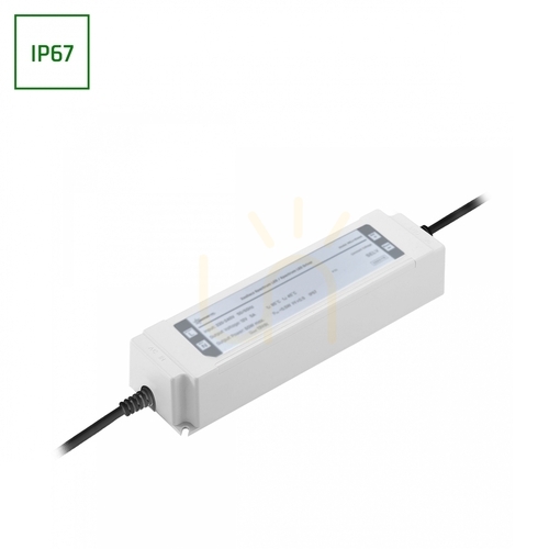Prüfen LED Spectrum Stromversorgung 12V 150W 12,5 A IP67