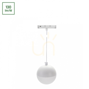 System Shift Basic Globe P Pendelleuchte System Shift Basic Globe P Pendelleuchte 90mm 10W 4000 K Weiß. 0 System Shift Basic Globe P Pendelleuchte System Shift Basic Globe P Pendelleuchte 90mm 10W 4000 K Weiß. small 0