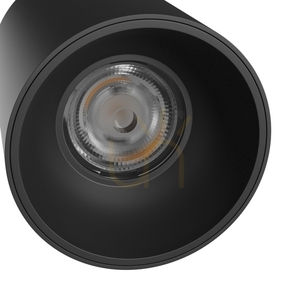 Downlight ORBITO Anbau 14 27W NW 230V 40 St IP44 Ugr<19 Ra90 Fi115 X152mm Schwarz Rund 5 Jahre small 3