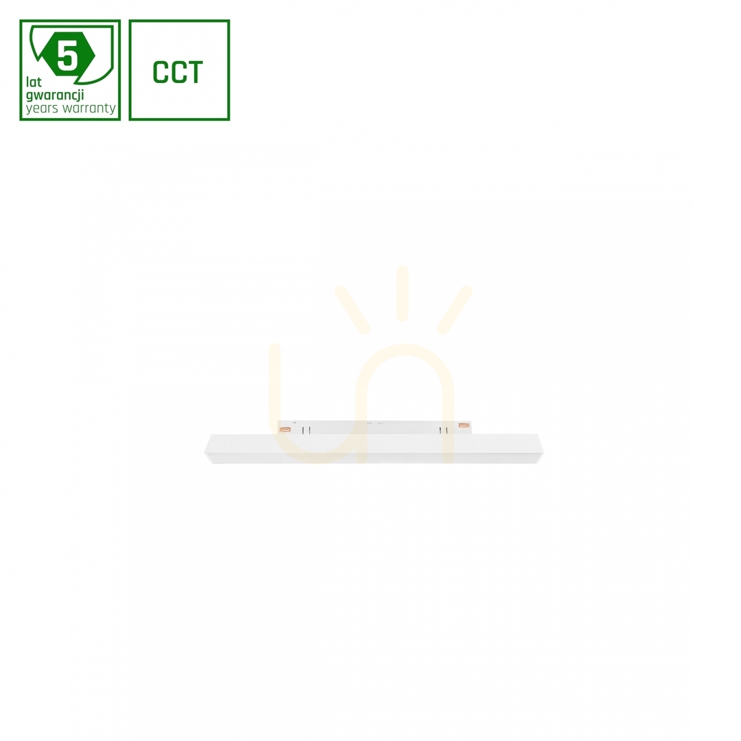 Prüfen System Shift Smart Line S Linear Leuchte 304x23x42mm 8W 100st Weiß CCT/Dim 5 Jahre Garantie. System Shift Smart Line S Linear Leuchte 304x23x42mm 8W 100st Weiß CCT/Dim 5 Jahre Garantie.
