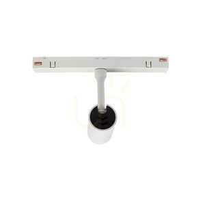 Strahler für Stromschienen System Shift Smart Spot S Richtungsleuchte 35x80x120mm 6W 24st Weiß CCT/Dim 5 Jahre Garantie. 4 Strahler für Stromschienen System Shift Smart Spot S Richtungsleuchte 35x80x120mm 6W 24st Weiß CCT/Dim 5 Jahre Garantie. small 4