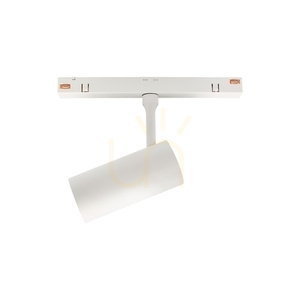 Strahler für Stromschienen System Shift Smart Spotm Richtungsleuchte 44x100x145mm 10W 24st Weiß CCT/Dim 5 Jahre Garantie. 2 Strahler für Stromschienen System Shift Smart Spotm Richtungsleuchte 44x100x145mm 10W 24st Weiß CCT/Dim 5 Jahre Garantie. small 2