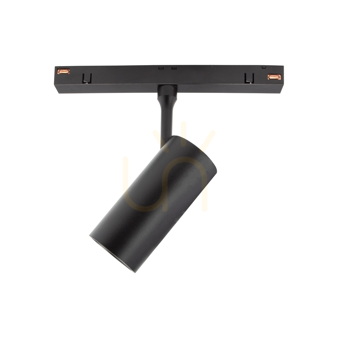 Prüfen Spotlight für Stromschienen System Shift Smart Spotm Richtungsleuchte 44x100x145mm 10W 24st Schwarz CCT/Dim 5 Jahre Garantie. Spotlight für Stromschienen System Shift Smart Spotm Richtungsleuchte 44x100x145mm 10W 24st Schwarz CCT/Dim 5 Jahre Garantie.