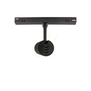 Spotlight für Stromschienen System Shift Smart Spotm Richtungsleuchte 44x100x145mm 10W 24st Schwarz CCT/Dim 5 Jahre Garantie. 12 Spotlight für Stromschienen System Shift Smart Spotm Richtungsleuchte 44x100x145mm 10W 24st Schwarz CCT/Dim 5 Jahre Garantie. small 12