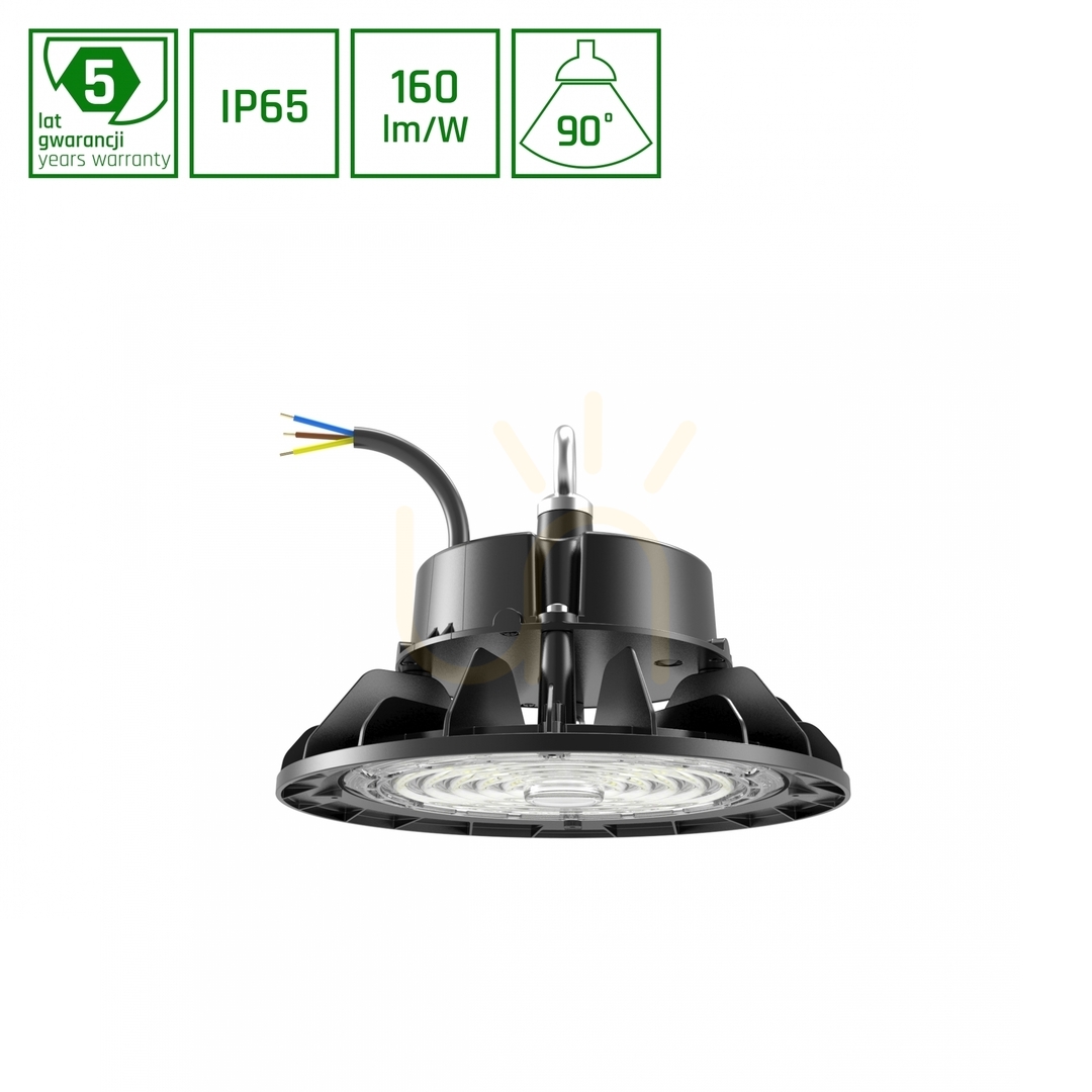 Prüfen PLATEO 4 High Bay Technical Lampe 100 W/75 W/55W NW 230V 90 St IP65 Ik09 220 X135mm Schwarz 5 Jahre Garantie. Von Reg. Leistung 0 10 PLATEO 4 High Bay Technical Lampe 100 W/75 W/55W NW 230V 90 St IP65 Ik09 220 X135mm Schwarz 5 Jahre Garantie. Von Reg. Leistung 0 10