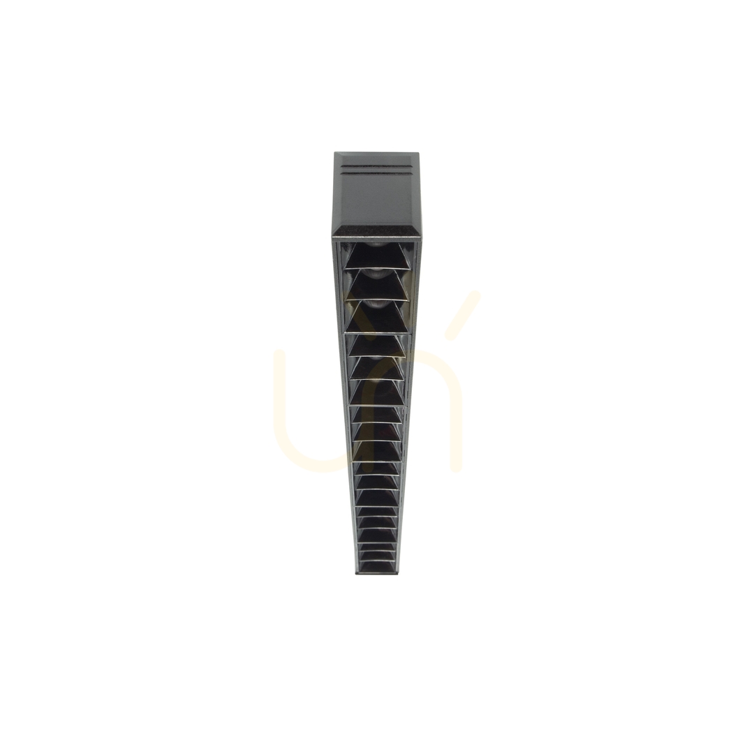 Anzeige System Shift Smart Gridm Linear Light 330x23x42mm 17W 40st Schwarz CCT/Dim 5 Jahre Garantie. System Shift Smart Gridm Linear Light 330x23x42mm 17W 40st Schwarz CCT/Dim 5 Jahre Garantie.