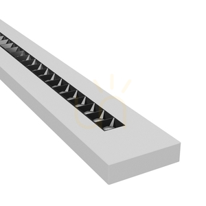 Wld Plank 20 W/30 W/40W CCT 230V 40° IP20 Lichtleiste 1195 X100 X25 Weiß. 1 Wld Plank 20 W/30 W/40W CCT 230V 40° IP20 Lichtleiste 1195 X100 X25 Weiß. small 1
