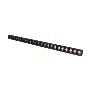 System Shift Smart Grid L Linear Light 440x23x42mm 24W 40st Schwarz CCT/Dim 5 Jahre Garantie. 5 System Shift Smart Grid L Linear Light 440x23x42mm 24W 40st Schwarz CCT/Dim 5 Jahre Garantie. small 5