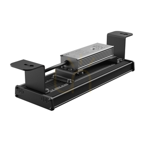 Halls Line 3 High Bay Light Bar 75W NW 230V 60 X90 St IP66 Ik10 440 X130 X115mm Schwarz 5 Jahre Garantie. 1 10 3 Halls Line 3 High Bay Light Bar 75W NW 230V 60 X90 St IP66 Ik10 440 X130 X115mm Schwarz 5 Jahre Garantie. 1 10 small 3