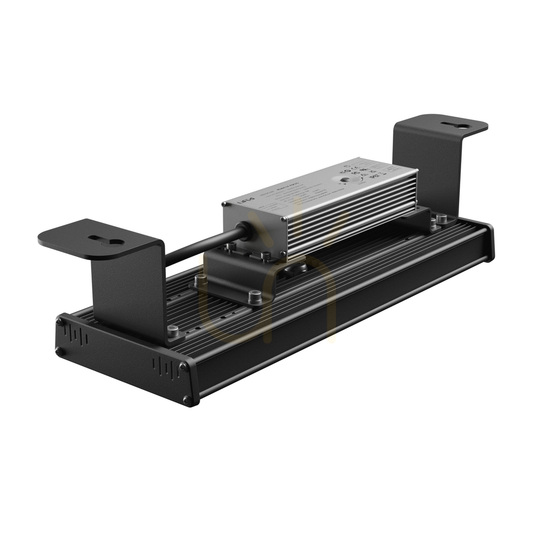 Anzeige Halls Line 3 High Bay Light Bar 75W NW 230V 60 X90 St IP66 Ik10 440 X130 X115mm Schwarz 5 Jahre Garantie. 1 10 Halls Line 3 High Bay Light Bar 75W NW 230V 60 X90 St IP66 Ik10 440 X130 X115mm Schwarz 5 Jahre Garantie. 1 10
