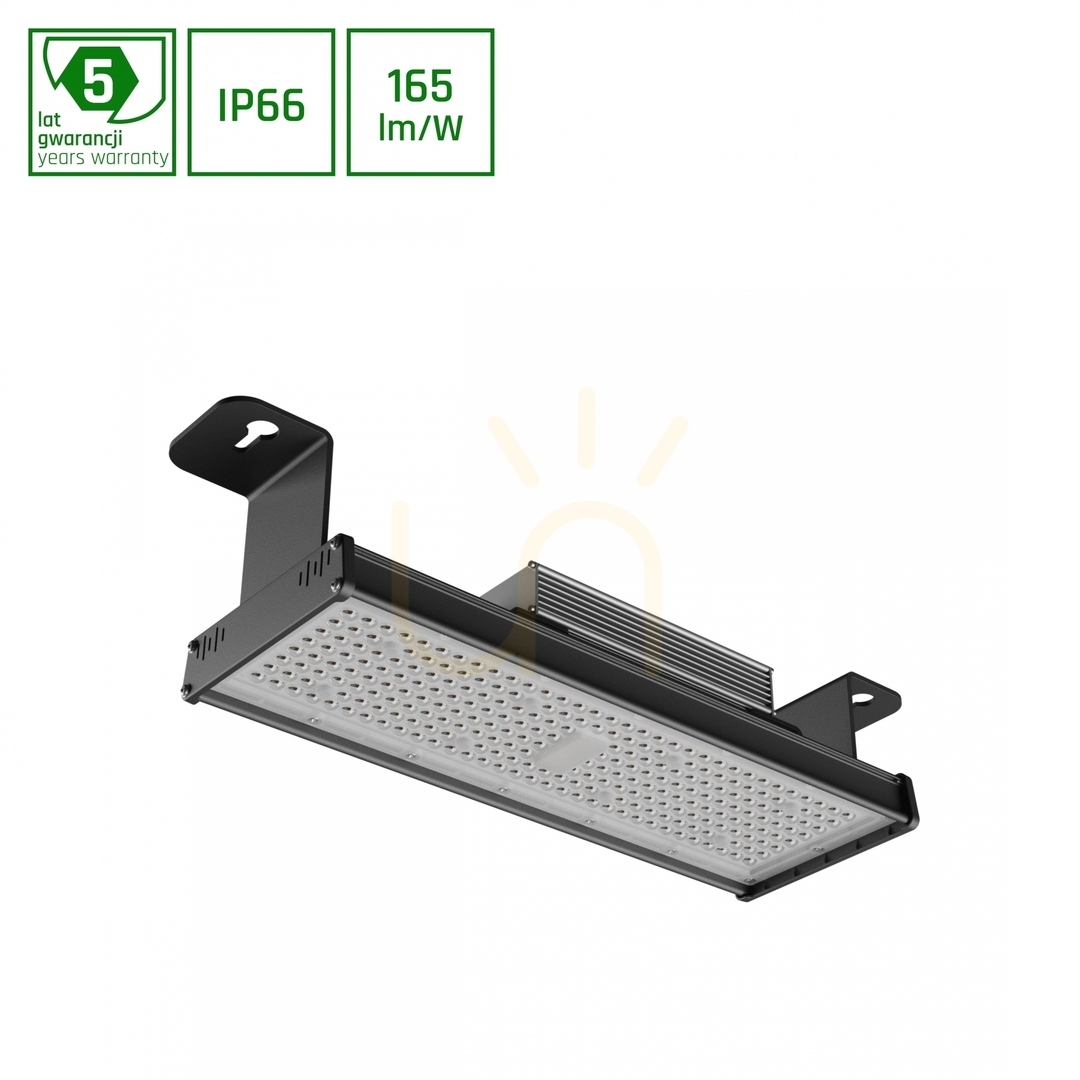 Prüfen Halls Line 3 High Bay Light Bar 75W NW 230V 60 X90 St IP66 Ik10 440 X130 X115mm Schwarz 5 Jahre Garantie. 1 10 Halls Line 3 High Bay Light Bar 75W NW 230V 60 X90 St IP66 Ik10 440 X130 X115mm Schwarz 5 Jahre Garantie. 1 10
