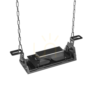 Halls Line 2 High Bay Lichtleiste 75W NW 230V 60 X90 St IP66 Ik10 547 X150 X130mm Schwarz 5 Jahre Garantie. 0 10 small 2