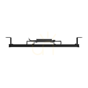 Halls Line 3 High Bay Light Bar 150W NW 230V 60 X90 St IP66 Ik10 795 X130 X115mm Schwarz 5 Jahre Garantie. 1 10 2 Halls Line 3 High Bay Light Bar 150W NW 230V 60 X90 St IP66 Ik10 795 X130 X115mm Schwarz 5 Jahre Garantie. 1 10 small 2