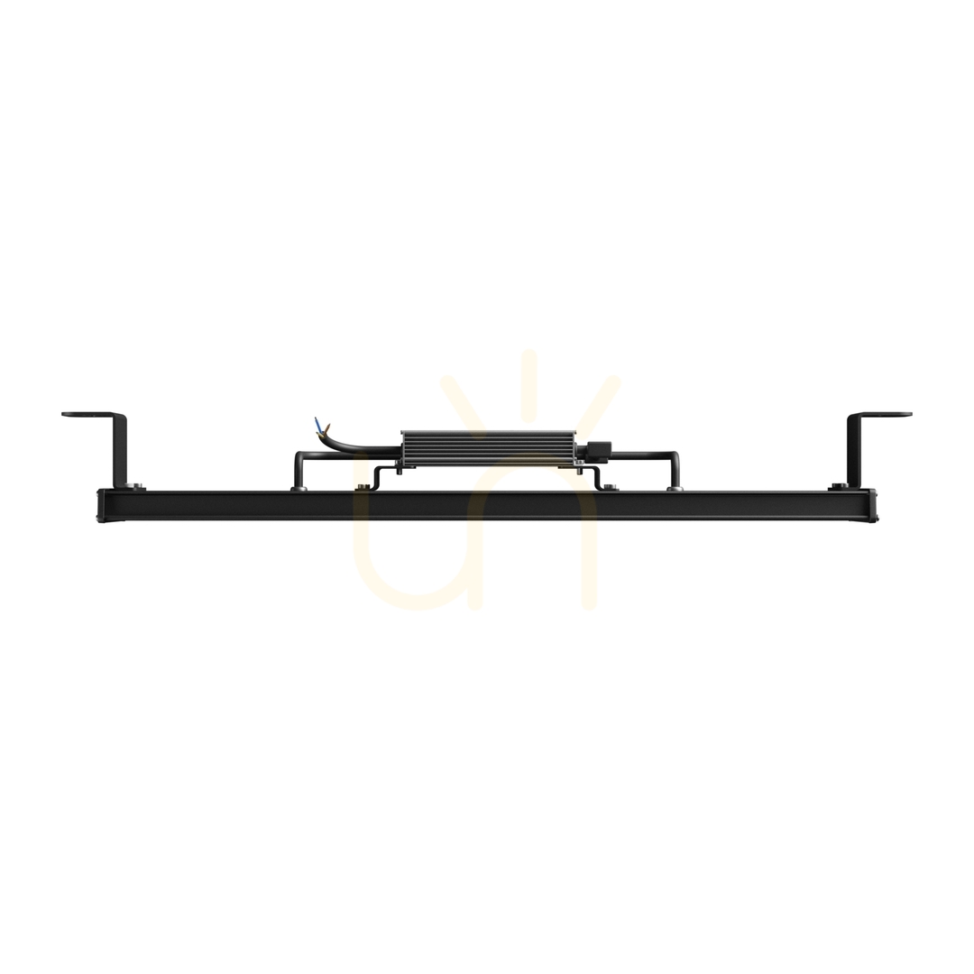 Vorschau Halls Line 3 High Bay Light Bar 150W NW 230V 60 X90 St IP66 Ik10 795 X130 X115mm Schwarz 5 Jahre Garantie. 1 10 Halls Line 3 High Bay Light Bar 150W NW 230V 60 X90 St IP66 Ik10 795 X130 X115mm Schwarz 5 Jahre Garantie. 1 10