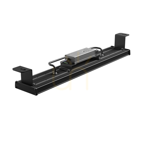 Prüfen Halls Line 3 High Bay Light Bar 150W NW 230V 60 X90 St IP66 Ik10 795 X130 X115mm Schwarz 5 Jahre Garantie. 1 10