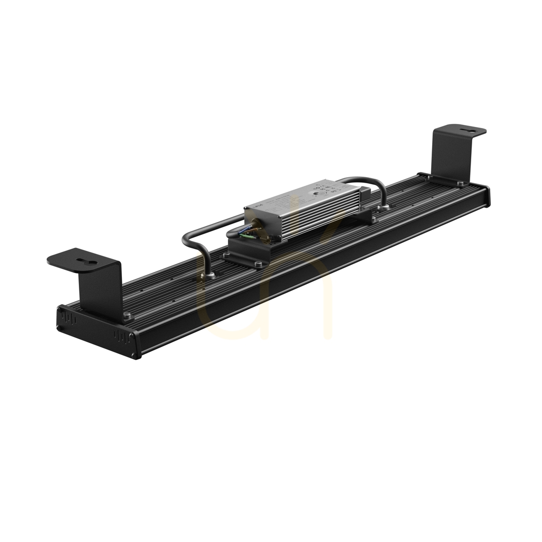 Anzeige Halls Line 3 High Bay Light Bar 150W NW 230V 60 X90 St IP66 Ik10 795 X130 X115mm Schwarz 5 Jahre Garantie. 1 10 Halls Line 3 High Bay Light Bar 150W NW 230V 60 X90 St IP66 Ik10 795 X130 X115mm Schwarz 5 Jahre Garantie. 1 10