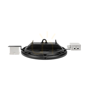 LED-Treiber Plateo 3 200W 1 10V Steuerungssystem 1 LED-Treiber Plateo 3 200W 1 10V Steuerungssystem small 1