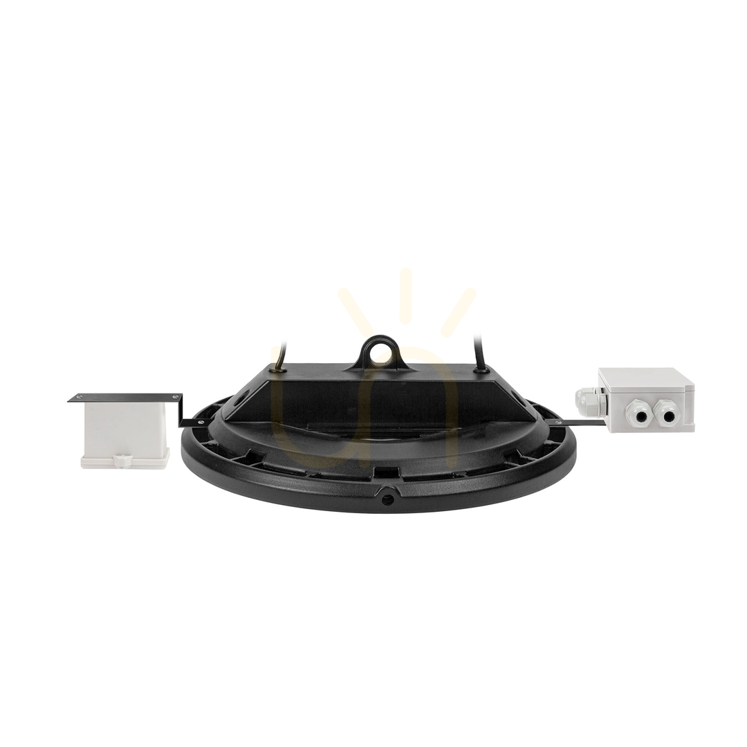 Aussicht LED-Treiber Plateo 3 200W 1 10V Steuerungssystem LED-Treiber Plateo 3 200W 1 10V Steuerungssystem
