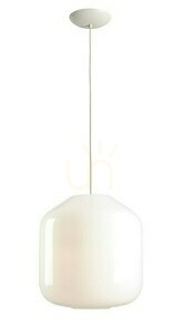 Pendelleuchte Aldex Flask Cotton XL 3-flammig Glas Metall 8500G20_XL small 0