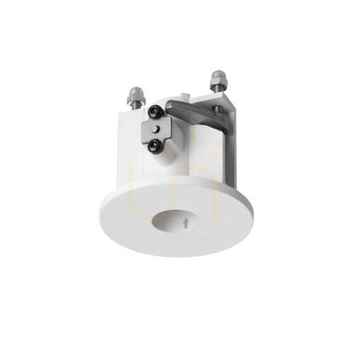 Prüfen Lampen Zubehör Ideallux BEYOND weiß Aluminium Metall Ø4,8 cm 355863