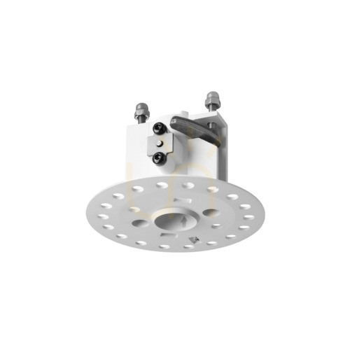 Prüfen Zubehör Ideallux BEYOND 355849 weiß Aluminium Metall Ø6,5 cm
