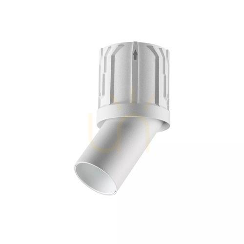 Prüfen Einbauleuchte Ideallux BEYOND weiß rund Ø6,1 cm 10W 355986