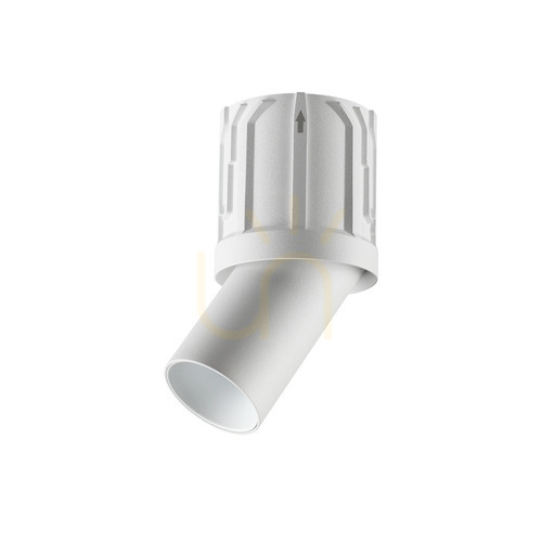 Prüfen Einbauleuchte Ideallux BEYOND weiß rund Ø6,1 cm 10W 355986