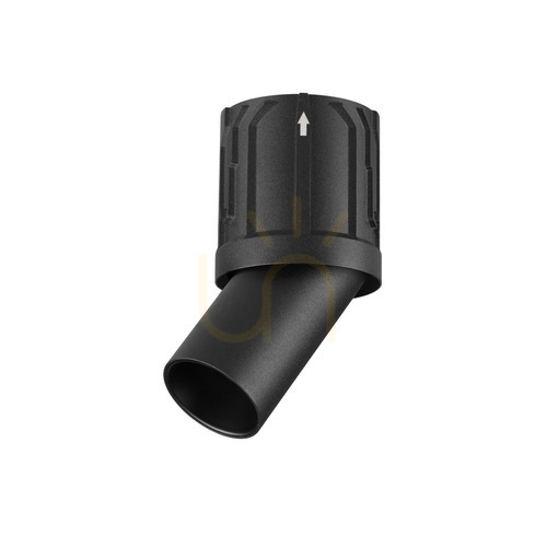 Prüfen Einbauleuchte Ideallux BEYOND schwarz Ø6,1 cm 10W 355979