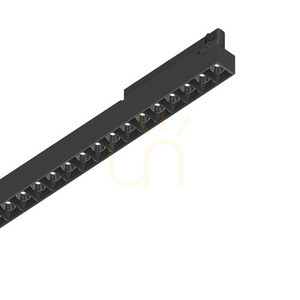 Stromschienenleuchte Ideallux DISPLAY schwarz LED 14W 3000K 53,5 cm 375243 0 Stromschienenleuchte Ideallux DISPLAY schwarz LED 14W 3000K 53,5 cm 375243 small 0