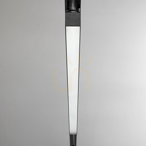 Stromschienenleuchte Ideallux DISPLAY 375274 schwarz LED 27W 4000K Ø106,5 cm 1 Stromschienenleuchte Ideallux DISPLAY 375274 schwarz LED 27W 4000K Ø106,5 cm small 1