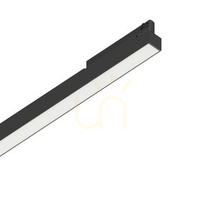 Stromschienenleuchte Ideallux DISPLAY 375274 schwarz LED 27W 4000K Ø106,5 cm 0 Stromschienenleuchte Ideallux DISPLAY 375274 schwarz LED 27W 4000K Ø106,5 cm small 0