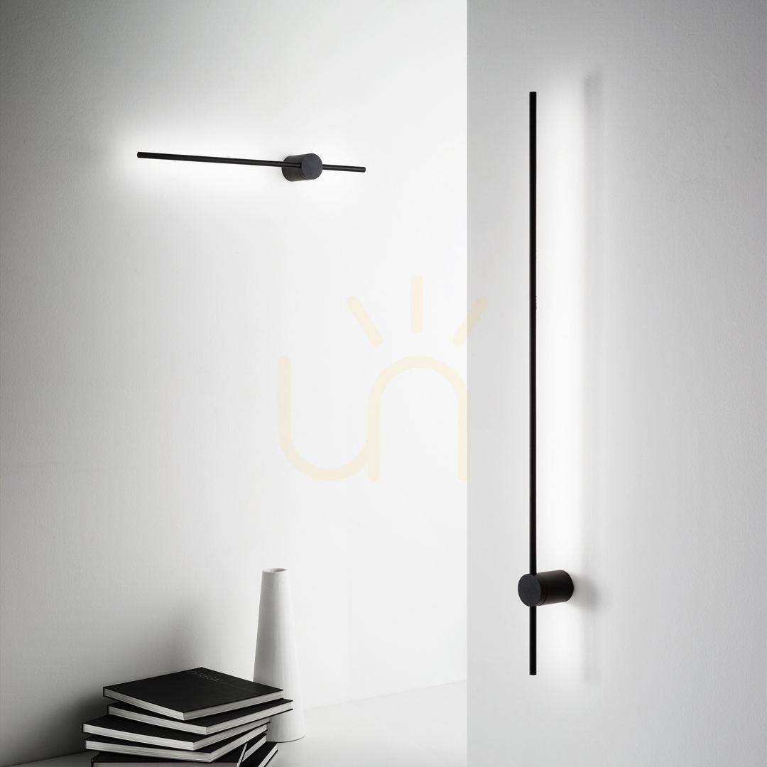 Aussicht Wandleuchte Ideallux ESSENCE Messing LED 12W 3000K Ø75 cm 371665 Wandleuchte Ideallux ESSENCE Messing LED 12W 3000K Ø75 cm 371665