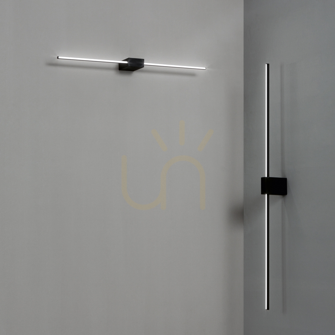 Aussicht Wandleuchte Ideallux Essence Messing LED 12W 3000K Ø75 cm 371689 Wandleuchte Ideallux Essence Messing LED 12W 3000K Ø75 cm 371689